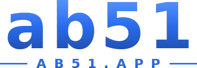ab51 logo